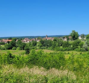 Les hauts du mont, Boulot - Boulot - 3