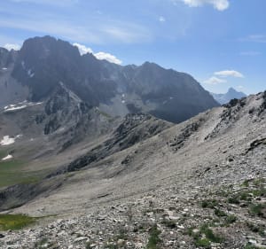 Randonnées dans la vallée du Queyras à Ceillac - Ceillac - 3