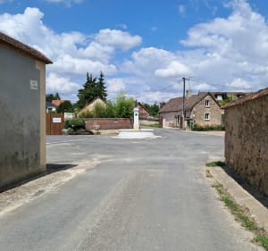 À la découverte des villages du sud ouest Marnais - Saudoy - 3