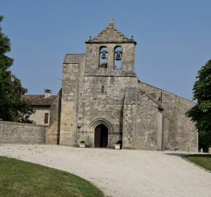 Beau parcours dans la nature autour de Villefagnan - Villefagnan - 4