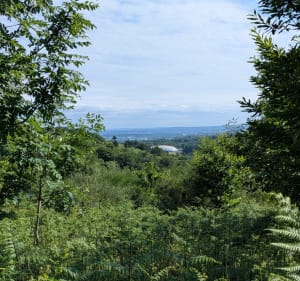 Col de la Sablonade, par Etang de la Mazelle - Limoges - 4