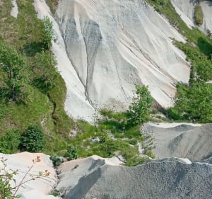 Le ravin de Corboeuf - Rosières - 4