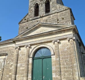 Boucle du village ancien d'Asques - Asques - 3