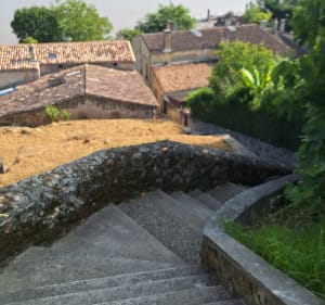Boucle du village ancien d'Asques - Asques - 4