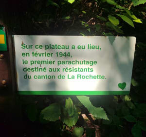 Tours de Montmayeur + maison des résistants - Saint-Pierre-de-Soucy - 5