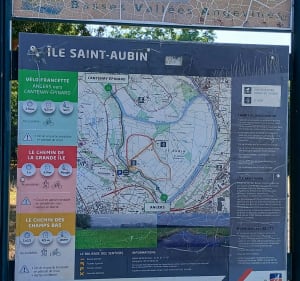 Les Eaux entremelées - Briollay - 4