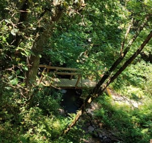 Brousse, balade à saute Linon - Brousses-et-Villaret - 3