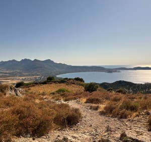 Ruines d’Occi - Lumio - 5