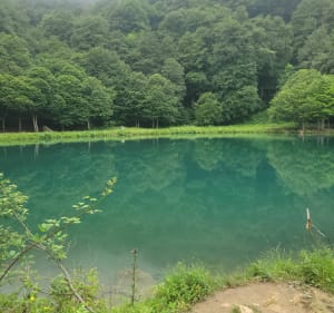 Boucle lac de Bethmale - Bethmale - 3