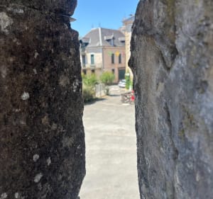 La Cité bastionnée de Navarrenx - mikael - 3
