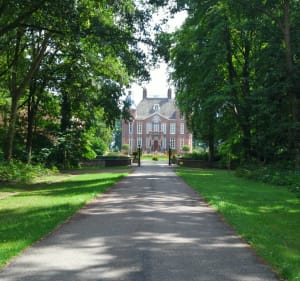 Holleweg, De Postbank, Arnhem, Nijmegen. - Ooij - 3
