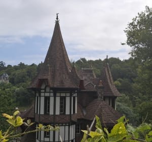 Rondje Vattetot-sur-Mer, Yport - Vattetot-sur-Mer - 3
