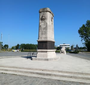 La côte belge depuis Zuydcoote - Zuydcoote - 4