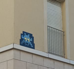 Street Art d'Orléans - Orléans - 3