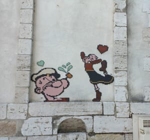 Street Art d'Orléans - Orléans - 4