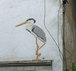Street Art d'Orléans - Orléans - 5
