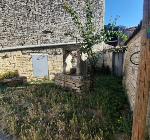 Grand parcours entre Courbillac et Mareuil - Evelyne - 5