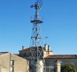 Grand parcours entre Courbillac et Mareuil - Courbillac - 3