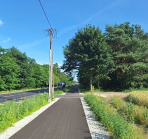 Rokietnica-Kobylniki-Starzyny-Kiekrz-Rokietnica - Rokietnica - 3