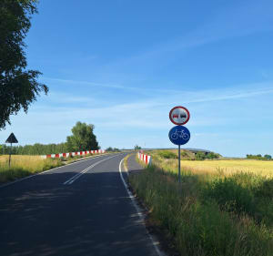 Rokietnica-Kobylniki-Starzyny-Kiekrz-Rokietnica - Rokietnica - 4