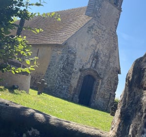Chemin et patrimoine autour de la Bazoge - La Bazoge - 3