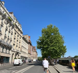 Balade à Paris - Cachan - 3