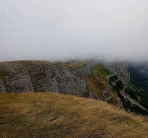 Le plateau de Beure - Saint-Agnan-en-Vercors - 3
