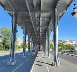 Balade à Paris - Cachan - 5