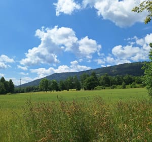 Trasa wyszki dlugopple - Bystrzyca Kłodzka - 4