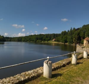 Belle balade de Saint-Bonnet-Tronçais - Saint-Bonnet-Tronçais - 4