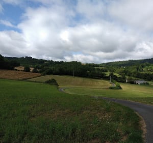 Balade entre Calouze et Bessière - Nicolas - 3