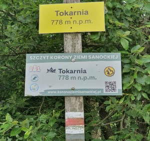 GSB z Puław Górnych do  Przybyszowa - Puławy - 3