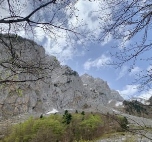Cabane de Lagne - Lescun - 4