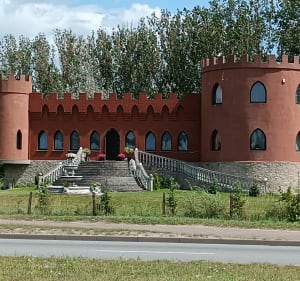 Srem-poznan-biskupice-srem - Śrem - 3