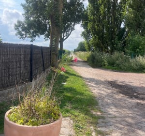 Parcours Run & Bike (Luchin) - Caroline - 3