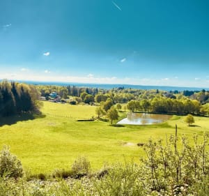 Des Monts à l'Agglo de Limoges - Saint-Sylvestre - 3
