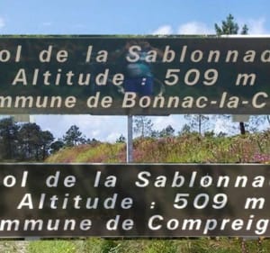 Des Monts à l'Agglo de Limoges - Saint-Sylvestre - 4