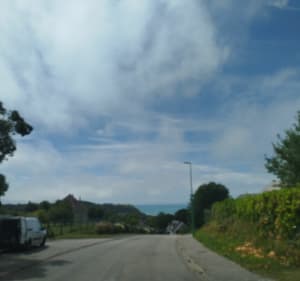 Entre champs et vue sur mer à Petit-Caux - Petit-Caux - 2