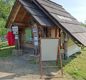 GSB dzień 16- ostatni. Koniec pięknej przygody. - Brzegi Górne - 4