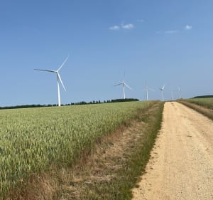 Petite rando VTT à la cool - Auxerre - 5