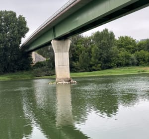Balade entre Saint-Romain et Saint-Nicolas - Saint-Romain-le-Noble - 3
