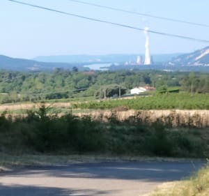 Entre Loriol-sur-Drôme et Cliousclat - Loriol-sur-Drôme - 4
