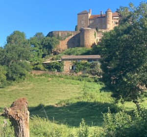 Randonnée de Berzé-la-Ville - Berzé-la-Ville - 3