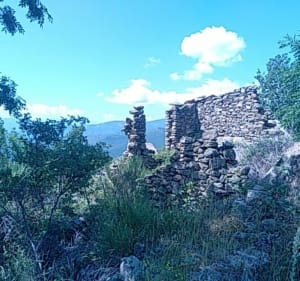 Balade à Molitg-les-Bains - Molitg-les-Bains - 2