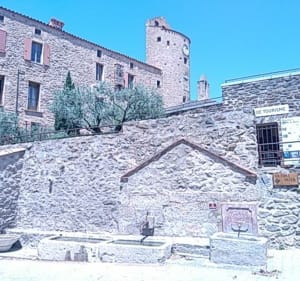 Balade à Molitg-les-Bains - Molitg-les-Bains - 3