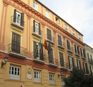 Randonnée urbaine à Málaga : Culture et histoire au cœur de l'Andalousie - Málaga - 3