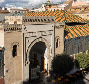Randonnée urbaine à Málaga : Culture et histoire au cœur de l'Andalousie - Málaga - 4