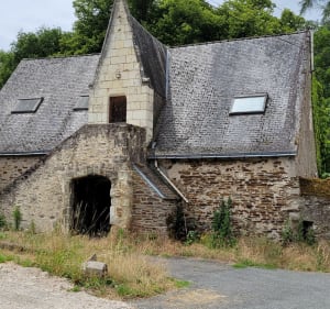 Haute-Goulaie, du Cartron au Quartrain - Haute-Goulaine - 3