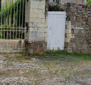 Haute-Goulaie, du Cartron au Quartrain - Haute-Goulaine - 4