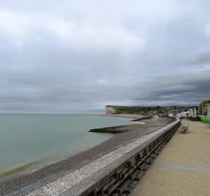Petite balade dans Veulettes-sur-Mer - Veulettes-sur-Mer - 3